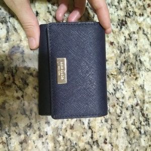 Kate Spade Card holding wallet